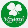 Газон Изумруд